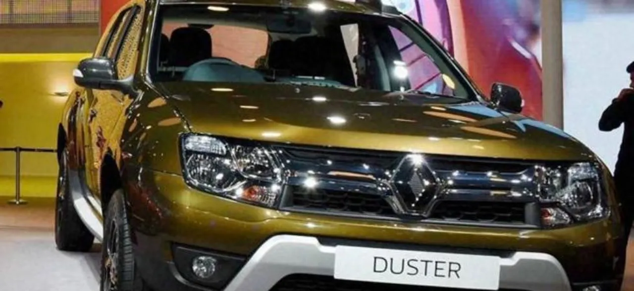 Renault Monsoon Camp begins; discounts, free car wash on offer