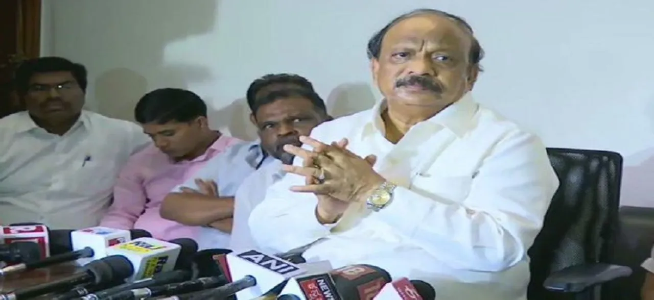 Karnataka: Suspended Congress leader Roshan Baig to join BJP, to resign from MLA post 