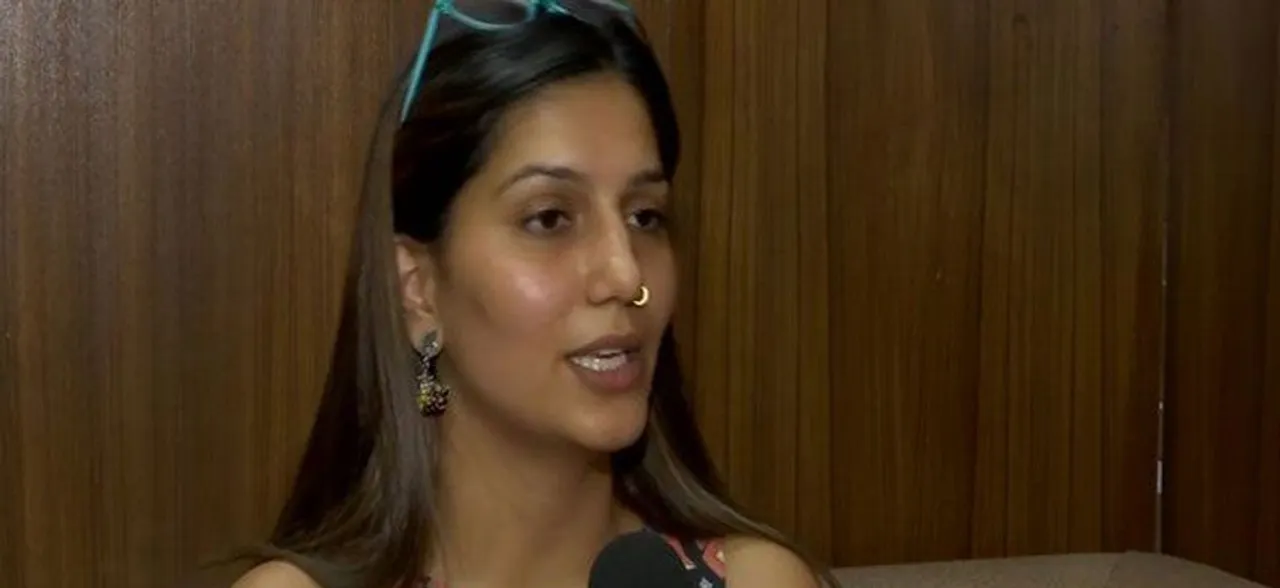 'Not interested in...': Sapna Choudhary says after joining BJP