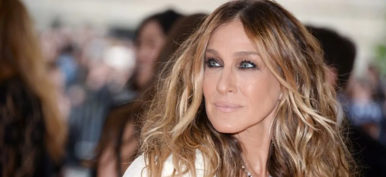Sarah Jessica Parker reported big movie star for 'inappropriate behaviour'