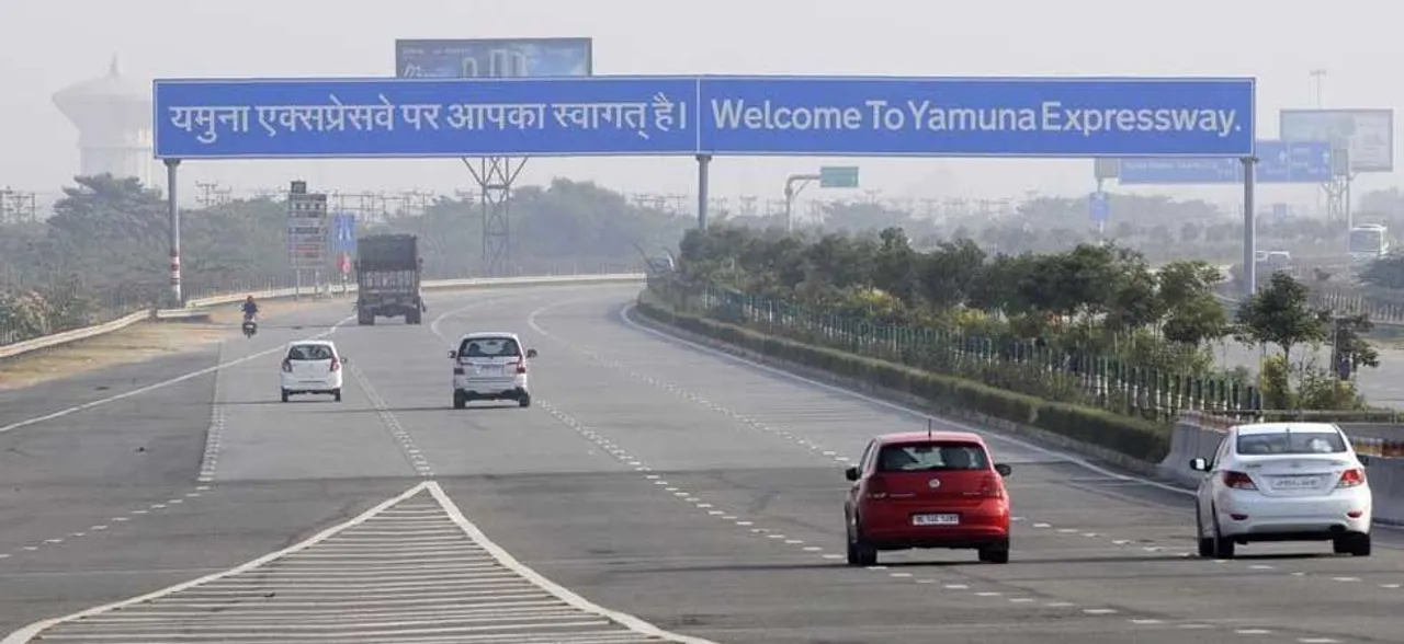 Yamuna Expressway â€“ Indiaâ€™s killer road â€“ has claimed over 700 lives in 5 years