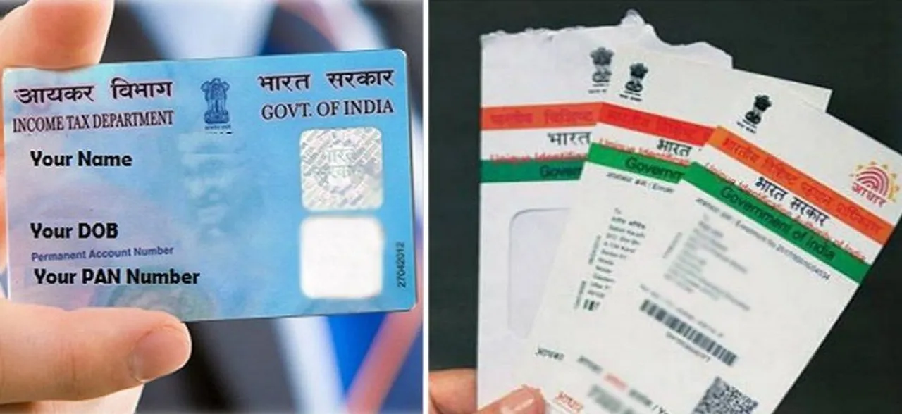 Soon, you can get e-PAN through Aadhaar-based e-KYC in less than 10 minutes