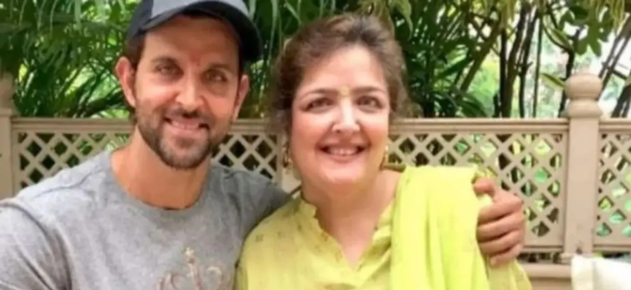 Hrithik Roshan BREAKS silence on sister Sunaina's allegations: Religion is not even a thing in my family