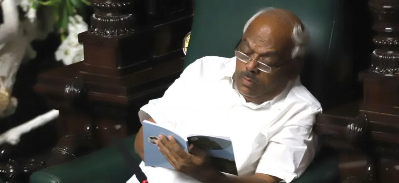 Karnataka Speaker's breather to Congress-JDS alliance, says 8 resignations 'not in order' 