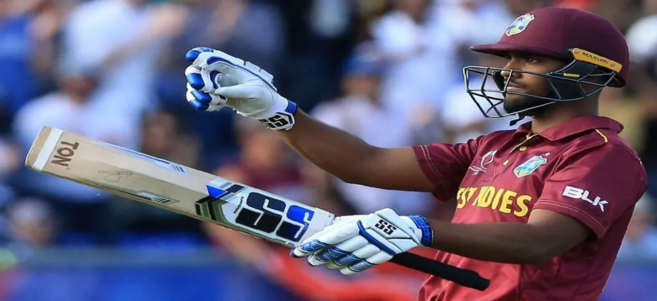 Allen, Pooran, Thomas handed West Indies contracts for first time