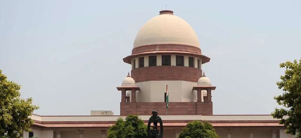 Plea seeking guidelines to define â€˜minorityâ€™ filed in Supreme Court