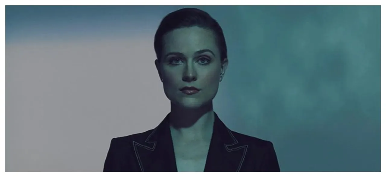 Stranger Things 3: Evan Rachel Wood calls out Jim Hopper's toxic behaviour