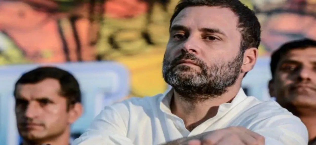 Rahul Gandhi to appear before Ahmedabad court for calling Amit Shah 'murder accused'