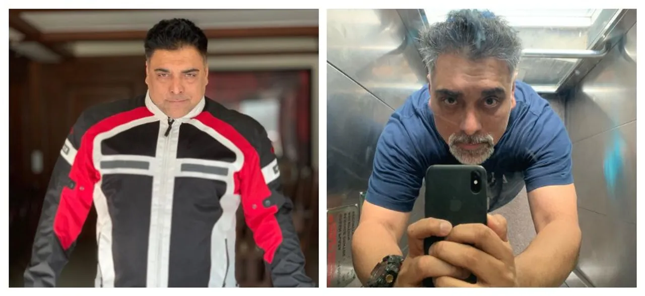 Ram Kapoorâ€™s body-transformation will SHOCK you beyond words, but for a good reason, View pics 
