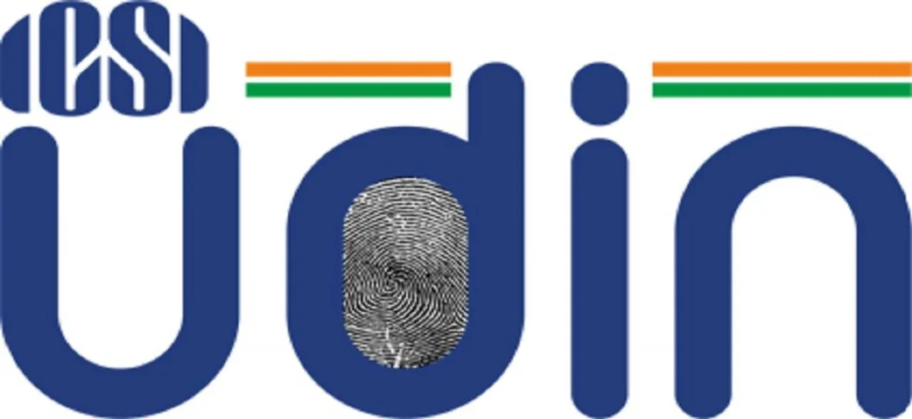 ICSI launches Unique Document Identification Number