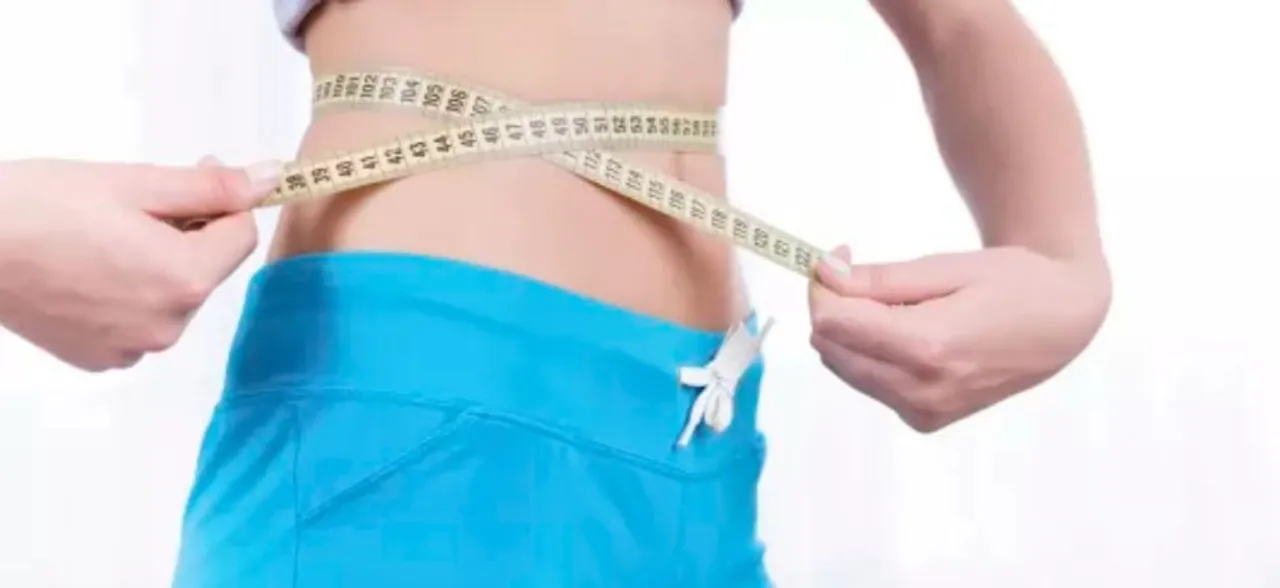 These 5 SIMPLE tricks can help you lose weight WITHOUT diet or exercise