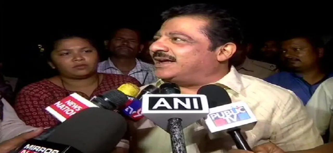 BJP kidnapped our MLAs, keeping them at gunpoint: Karnataka Congress leader 
