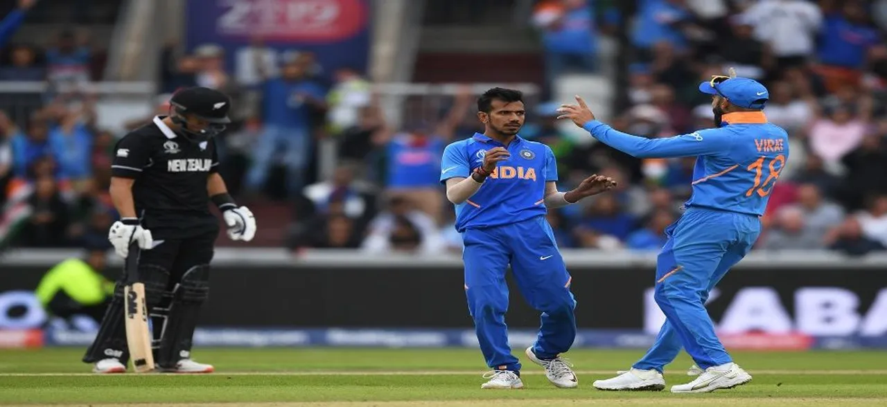 India vs New Zealand World Cup semi-final: Weather in Manchester not too promising on reserve day