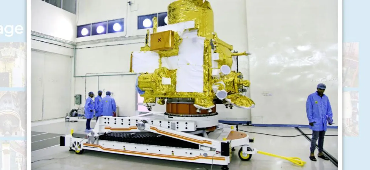 Ahead of launch, ISRO successfully conducts trial run of Chandrayaan