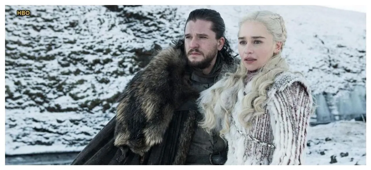â€˜No Lannistersâ€™ in 'Game of Thrones' prequel says GRR Martin
