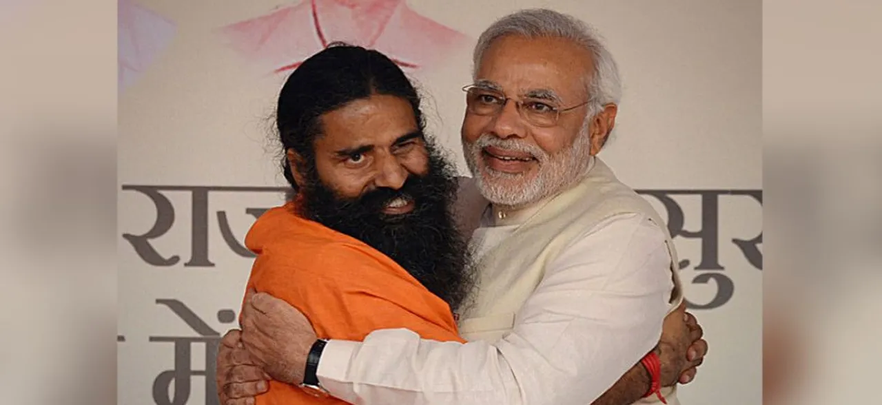 PM Modi beats Baba Ramdev, Akshay Kumar to become Indiaâ€™s top fitness influencer: Report