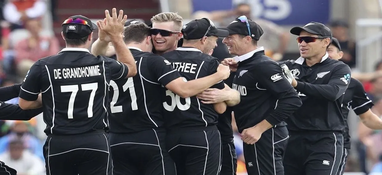 World Cup 2019 India vs New Zealand Semifinal: New Zealand enter final; India eliminated