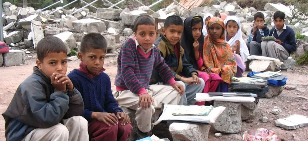 One in four children in Pakistan will remain uneducated by 2030: UNESCO