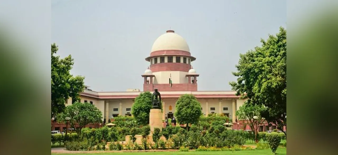 Supreme Court to hear Ayodhya land dispute case today