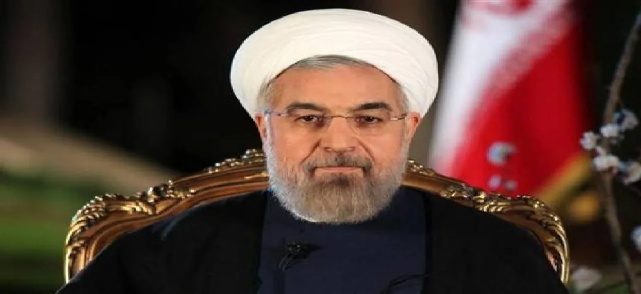 US-Iran tensions: Europe urges Tehran to stick to troubled nuclear deal