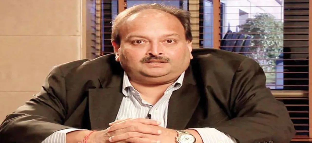 Mehul Choksi's property worth Rs 24.77 crore attached by ED in PNB fraud case