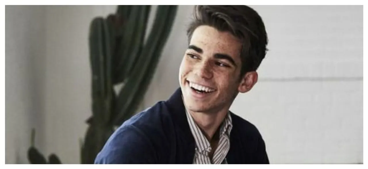Disney star Cameron Boyce's cause of death revealed 