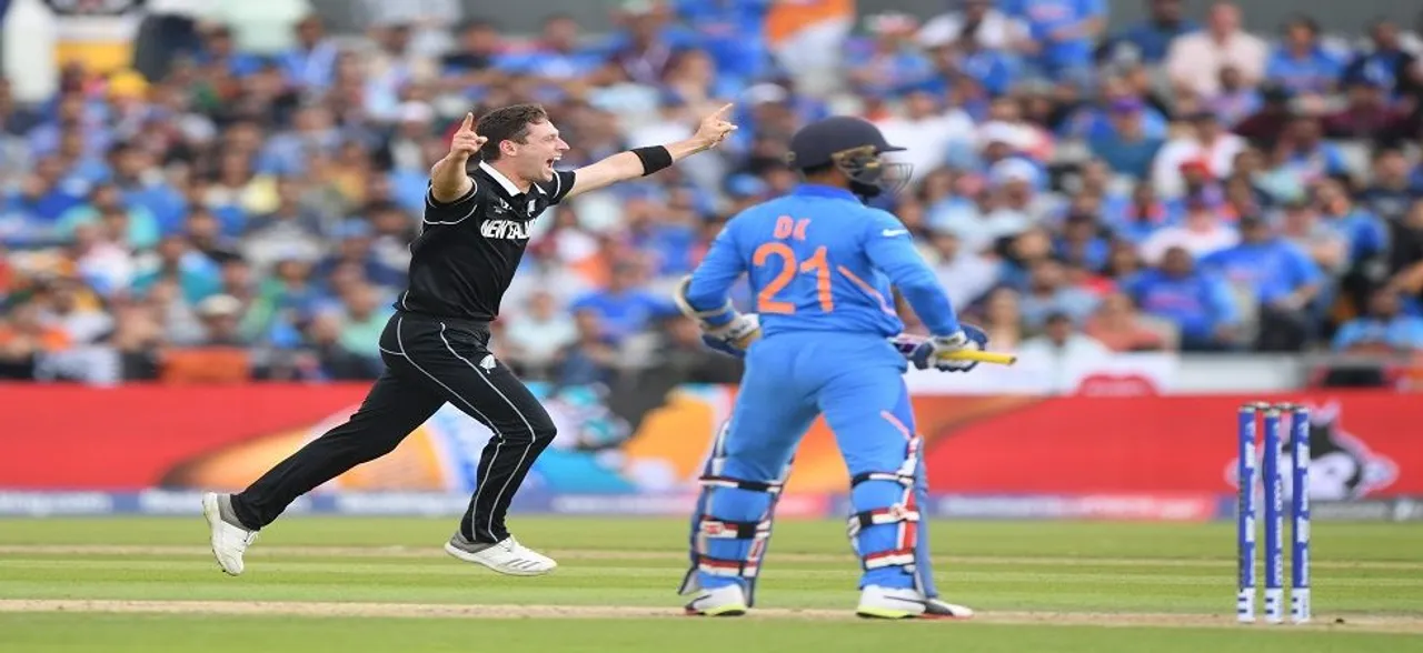 Matt Henry â€“ New Zealandâ€™s man of destiny in World Cups