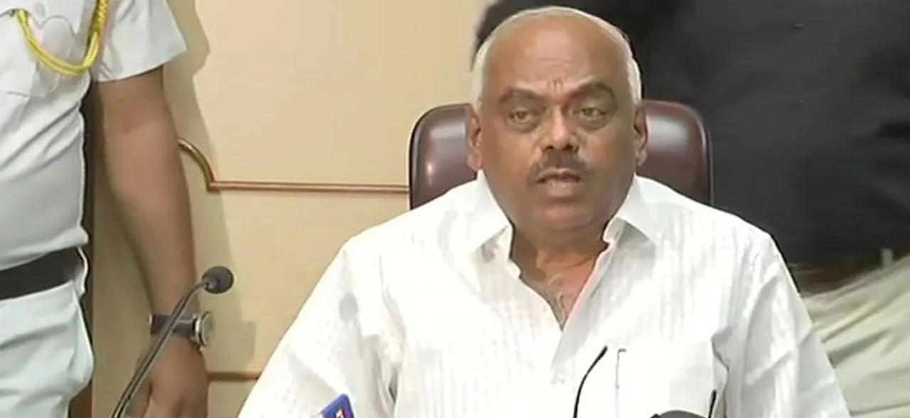 Love this land, won't act in haste, says Karnataka Speaker after meeting rebel MLAs