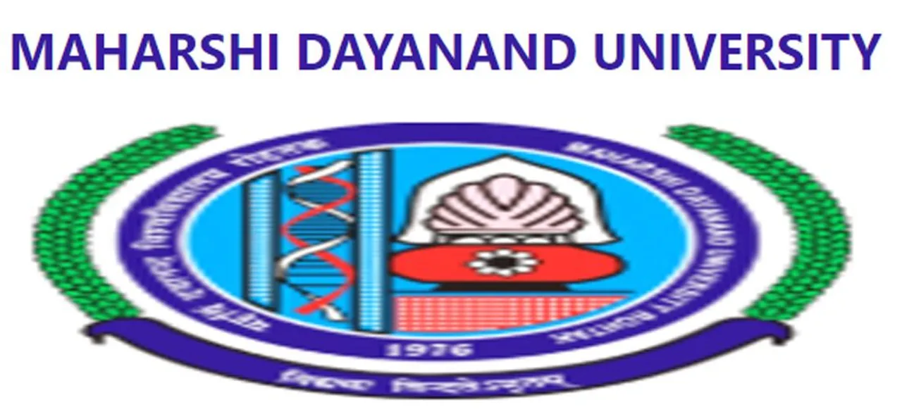 Maharshi Dayanand University releases results of different PG Courses