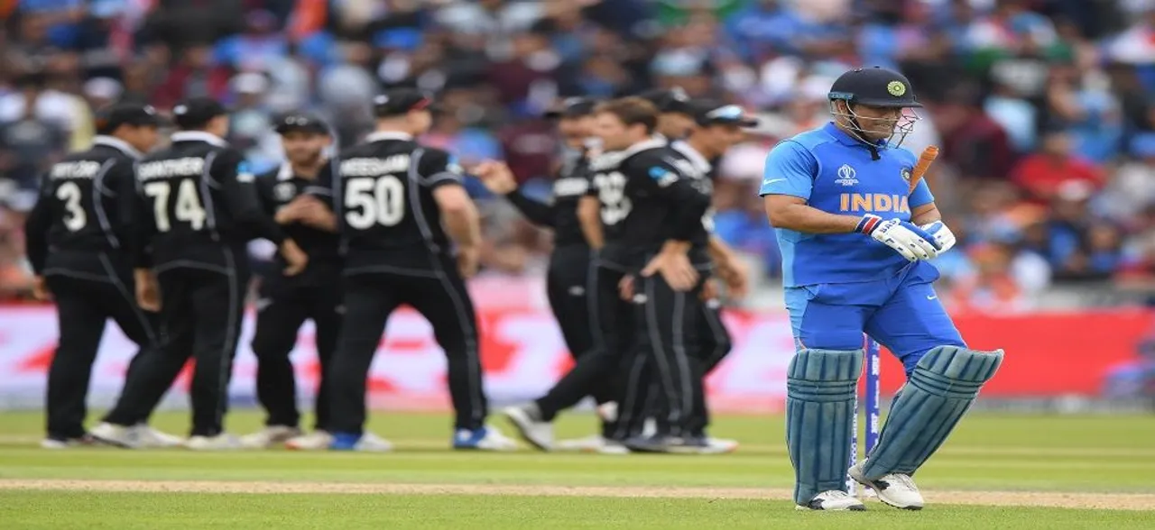 BCCI official hints Mahendra Singh Dhoniâ€™s future with Indian Cricket 