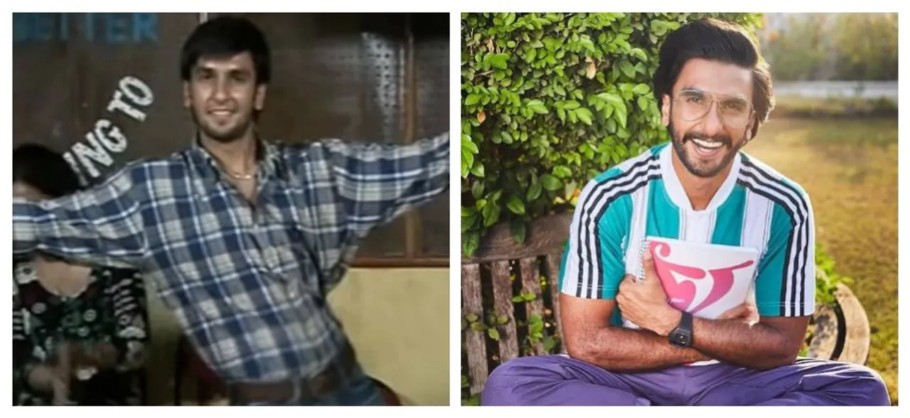 Ranveer Singh recalls struggling days of â€˜disappointments, humiliation, rejectionâ€™, says he once â€˜puked during audition' 