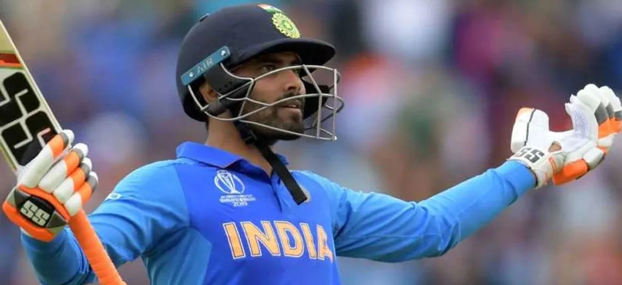 'By bits 'n' pieces, he ripped me apart': Sanjay Manjrekar on Ravindra Jadeja's knock 