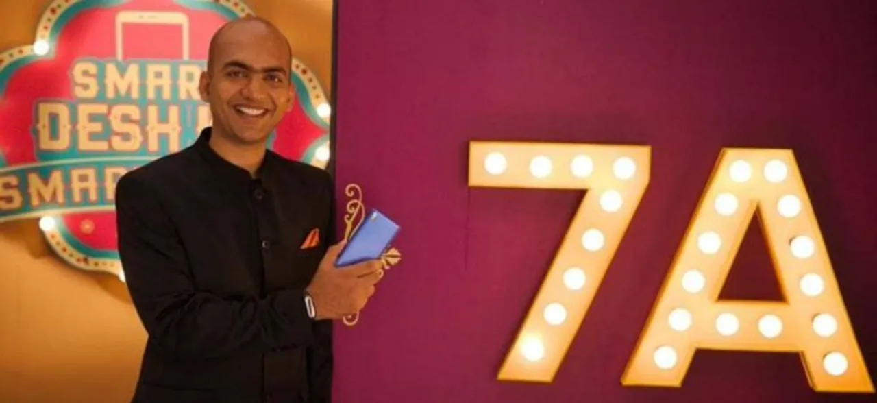 Redmi 7A with Snapdragon 439 SoC, 12-megapixel goes on SALE: Key features inside 