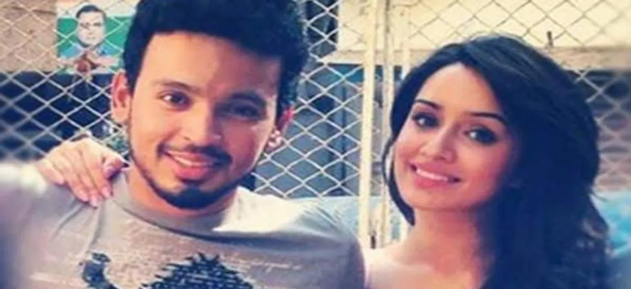 Wedding bells for Shraddha Kapoor and rumoured beau Rohan Shrestha?