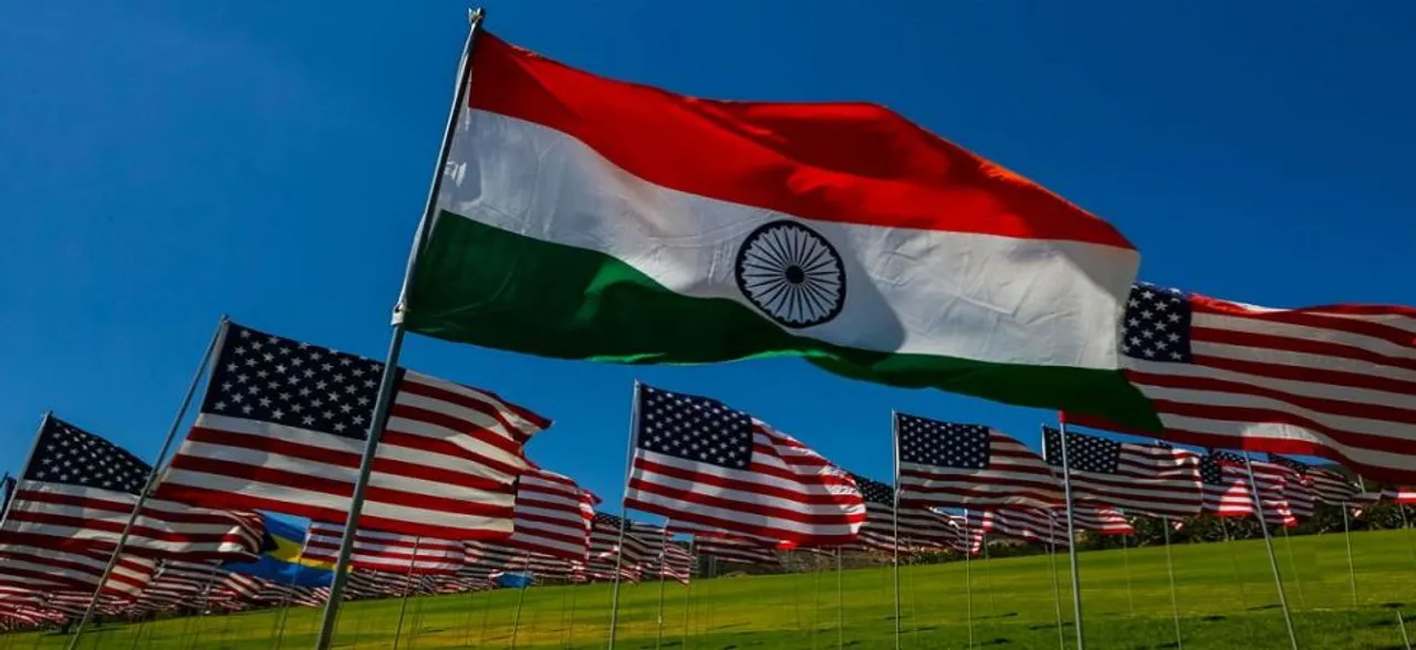India, US officials to meet for trade talks in New Delhi today