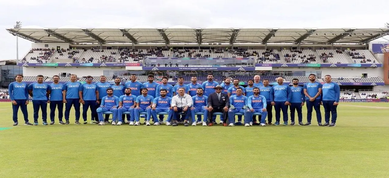 World Cup 2019: No return tickets for Team India after semi-final exit? 