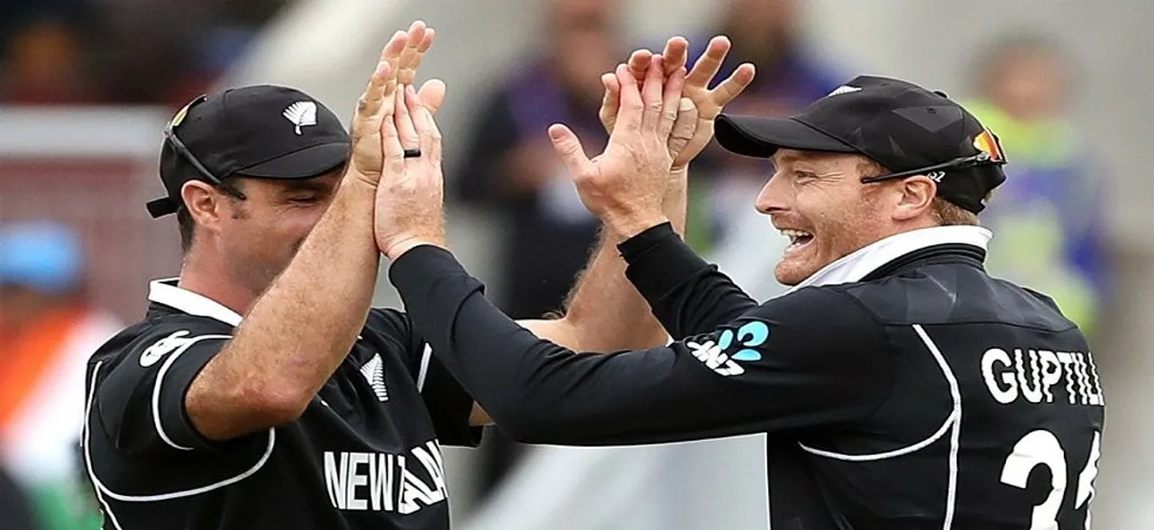 Martin Guptill finally opens up on MS Dhoni's run out 