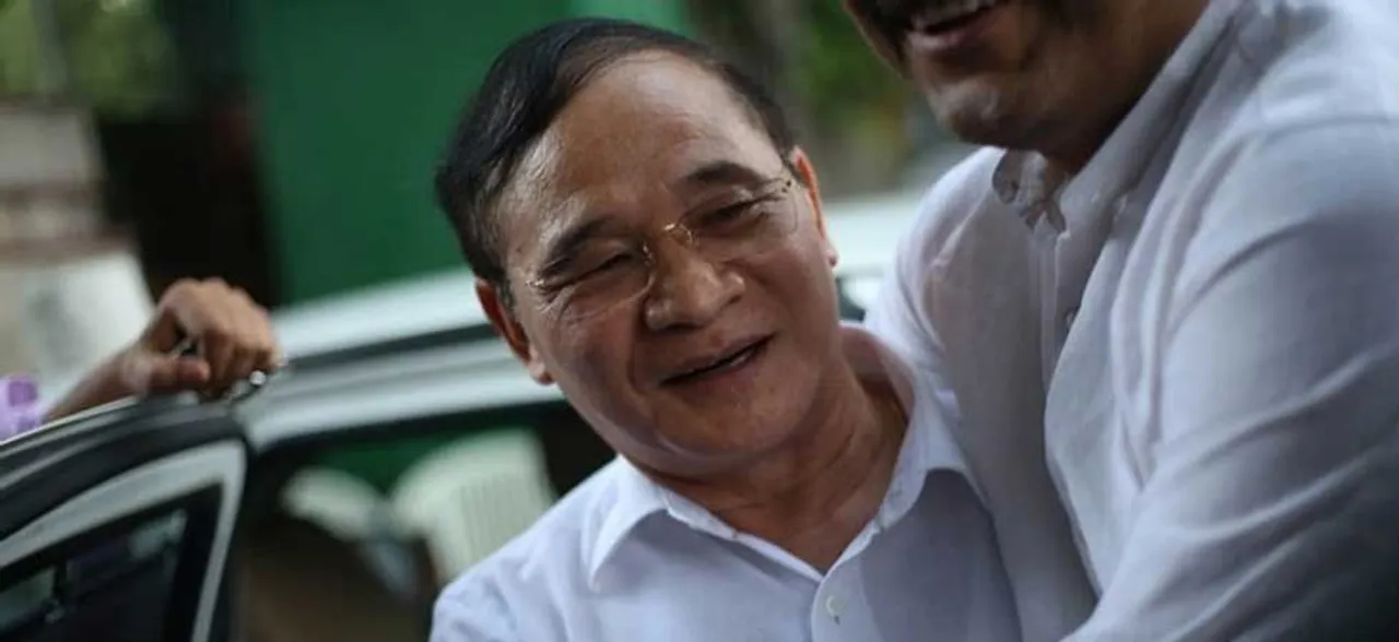 CBI books former Arunachal CM Nabam Tuki for alleged corruption