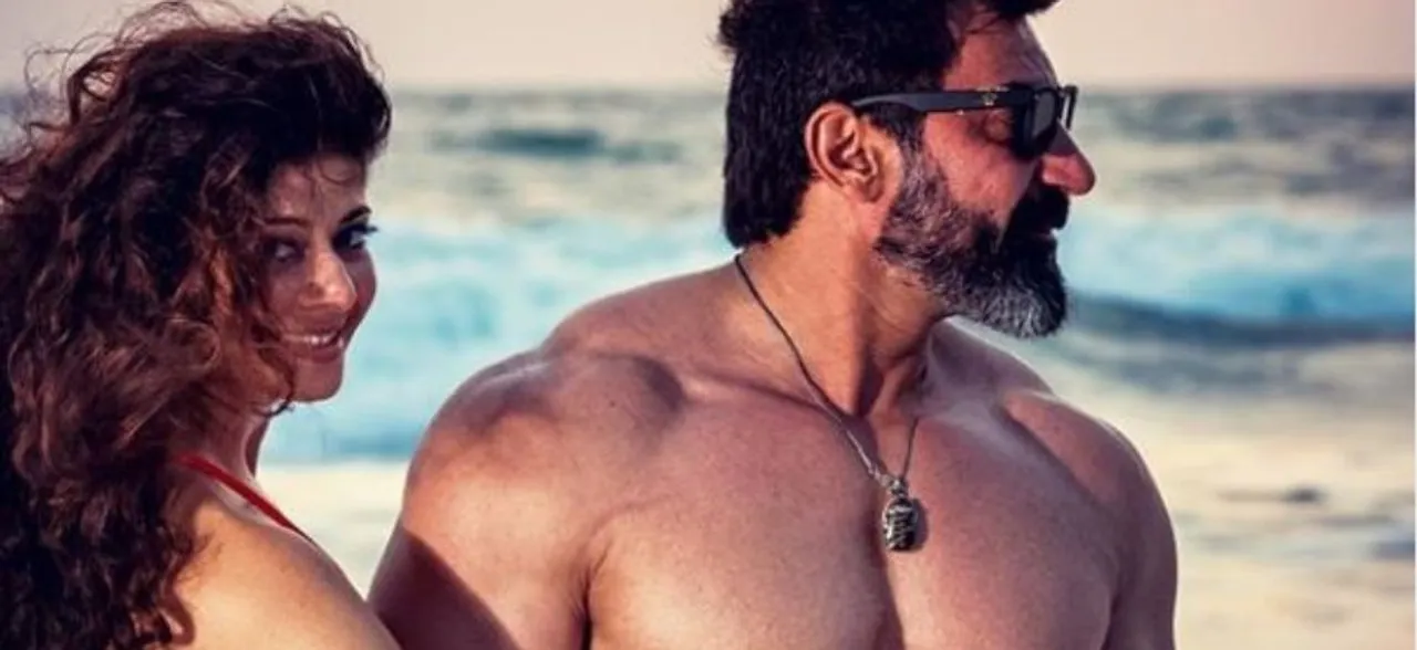 Virasat actress Pooja Batra ties knot with actor and beau Nawab Shah in Kashmir