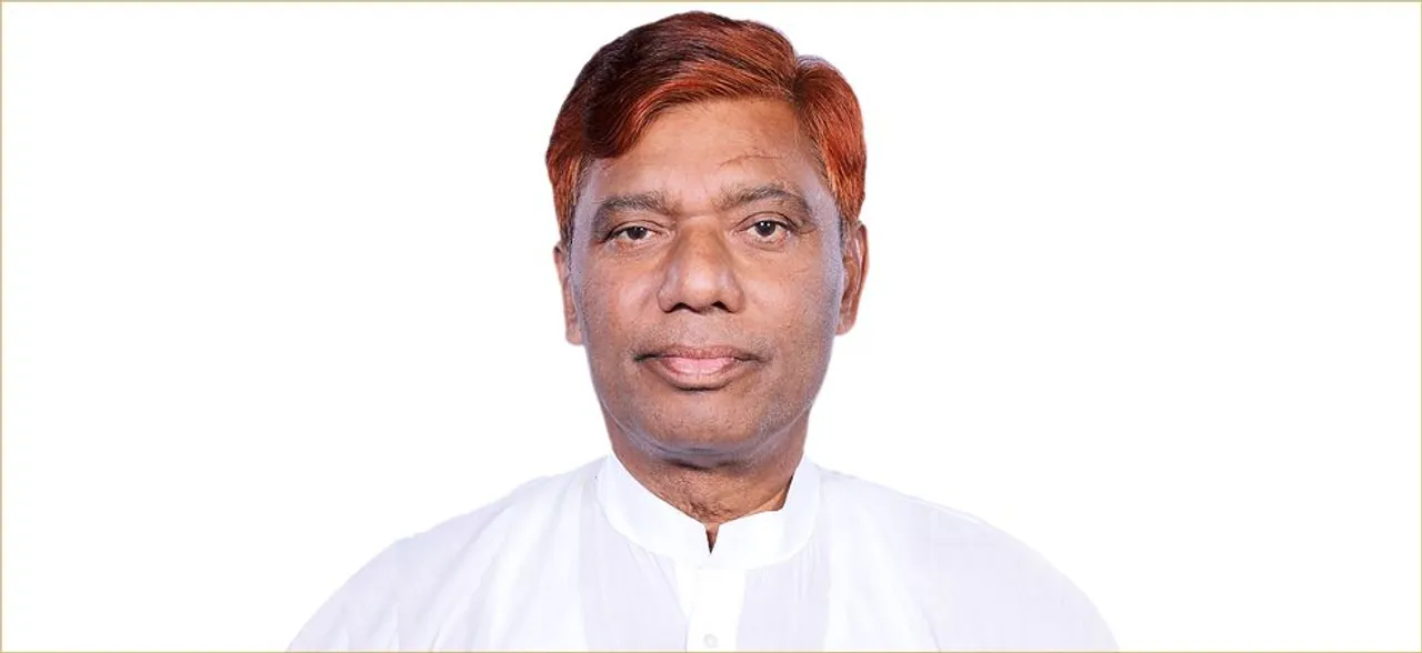 Ram Vilas Paswan's brother suffers heart attack, rushed to Delhi's Ram Manohar Lohia Hospital