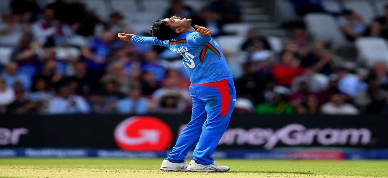 Gulbadin axed, Rashid Khan appointed as Afghanistan skipper after sluggish World Cup stint 