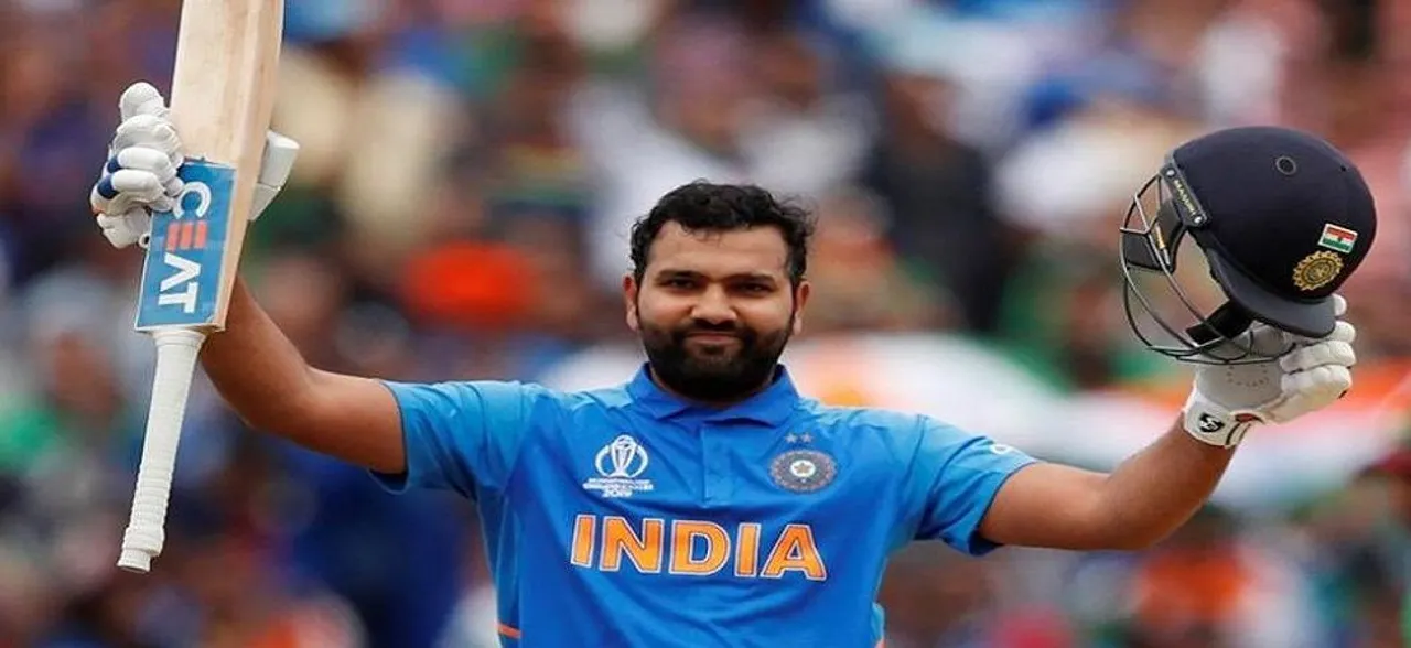 Rohit Sharma set to lead India in next limited-overs series: Reports 