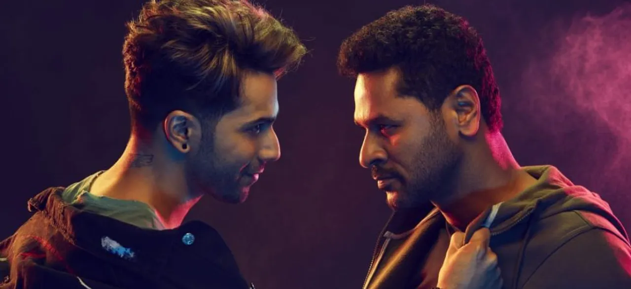International dance troupes to feature in Varun Dhawan-Shraddha Kapoor's 'Street Dancer 3D'