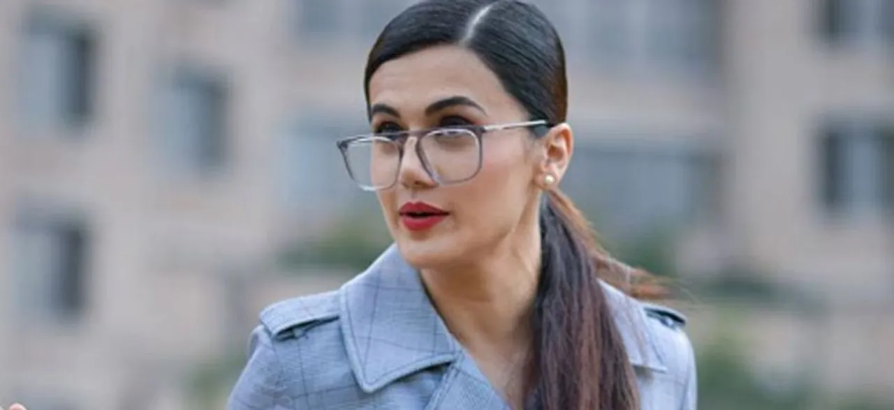 Taapsee Pannu to play Amrita Pritam in Sanjay Leela Bhansali's Sahir Ludhianvi biopic? The actress answers
