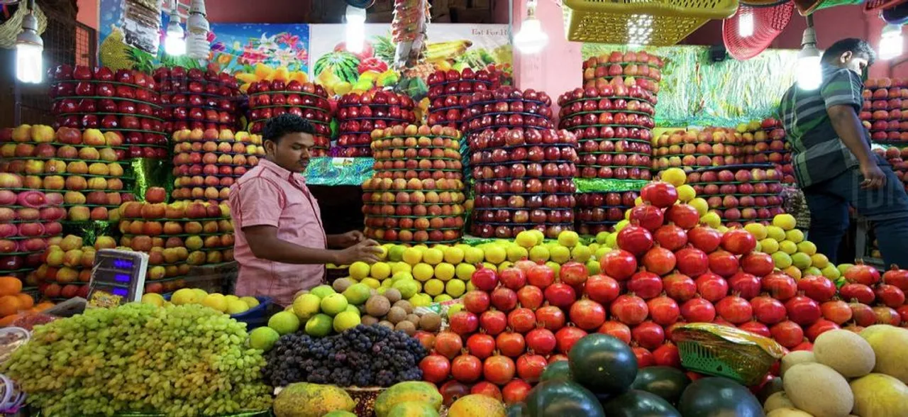 Retail inflation rises for sixth straight month, up 3.18 per cent in June