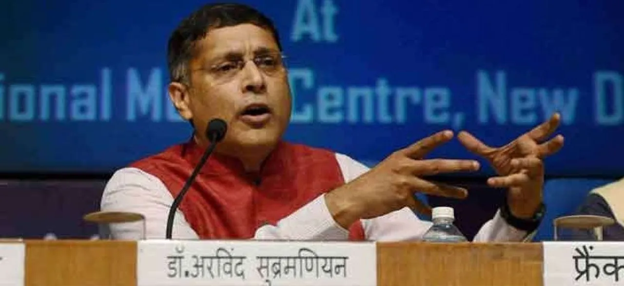 RBI's reports never mentioned possible IL&FS crisis: Subramanian