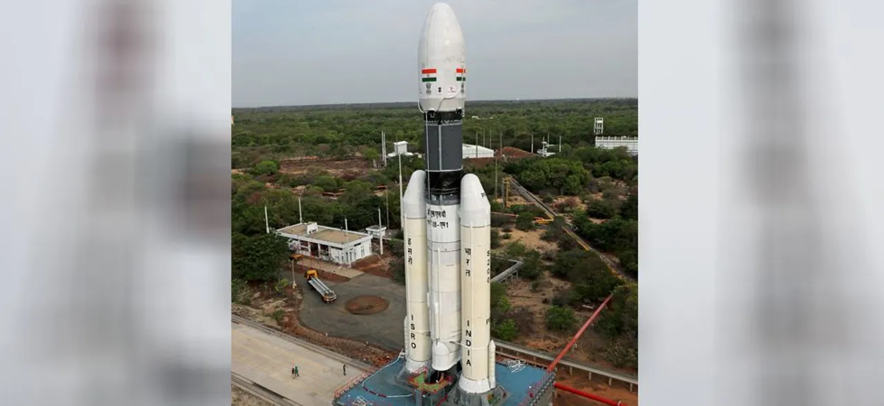 Chandrayaan 2: ISRO asks what will you take to moon, netizens have fascinating replies