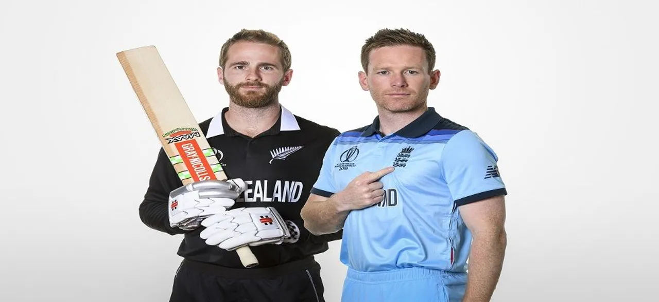 Pressure will be more on England: New Zealand coach Gary Stead ahead of ICC Cricket World Cup final