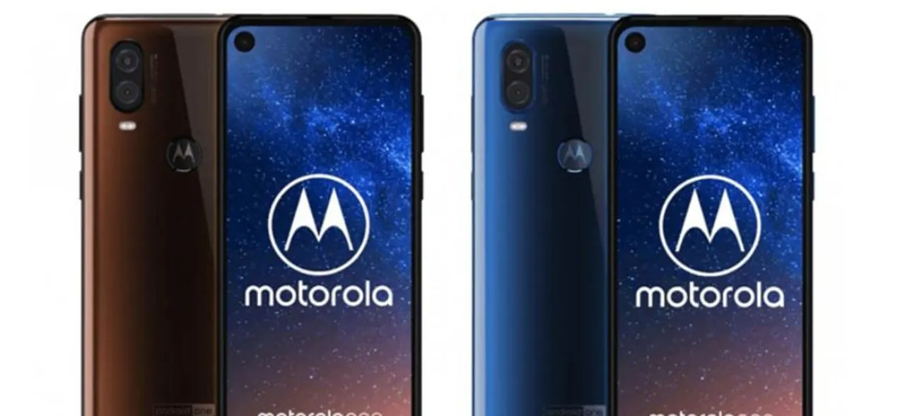 Motorola One Vision Bronze Gradient colour variant goes on SALE: Specs, prices inside 