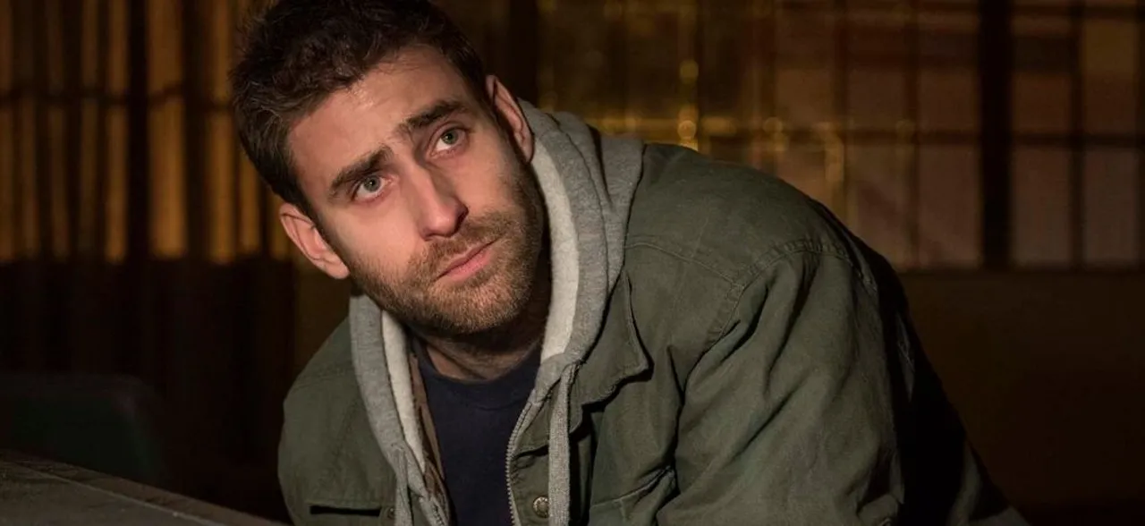 Oliver Jackson-Cohen to star in 'The Invisible Man'